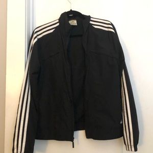 Adidas sport jacket